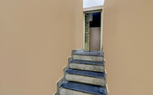 Classic With Balconythallam Sai Residency