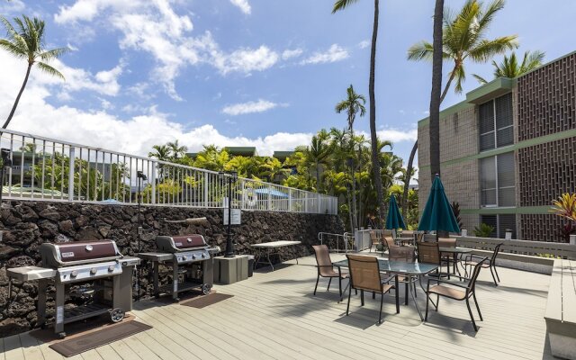 Tiki Ali'i Retreat Breathtaking Island Views