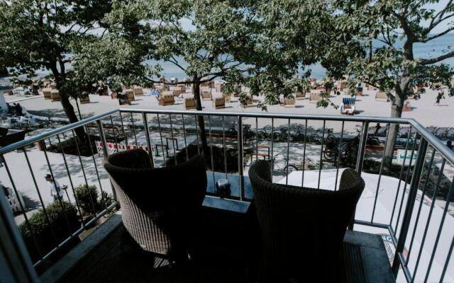 Strandhotel Seeblick