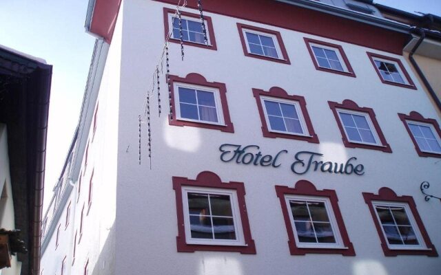 Hotel Traube