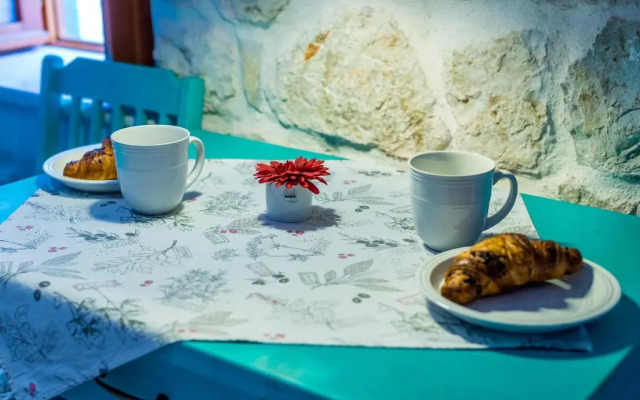 Historical City Center Apartment