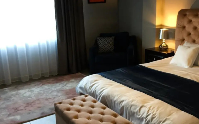 Rubio Residence - Accmonia Luxury Apartment