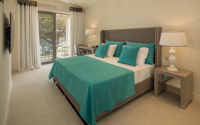 Rodostamo Hotel & Spa - Adults friendly