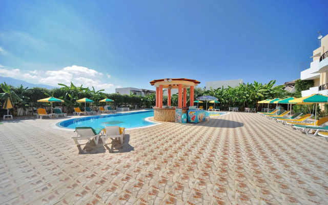 Pelopas Resort