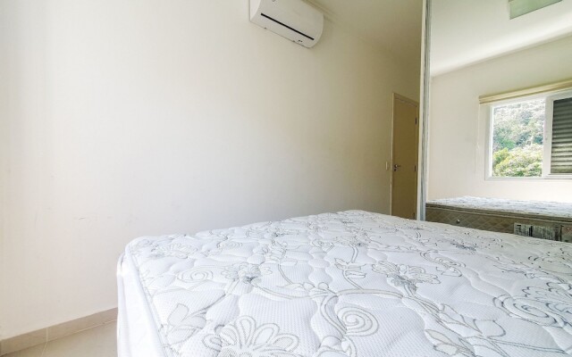 Residencial Ébano Marfim e Jequitibá