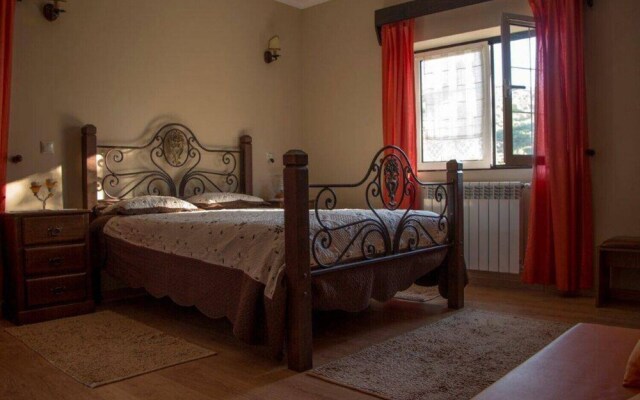 Barbecue | Private Garden | Parking | Serra da Estrela | MyStay