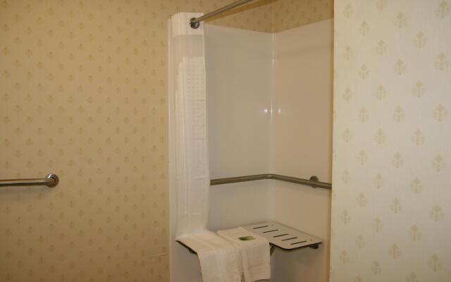 Holiday Inn Express & Suites Grenada by IHG