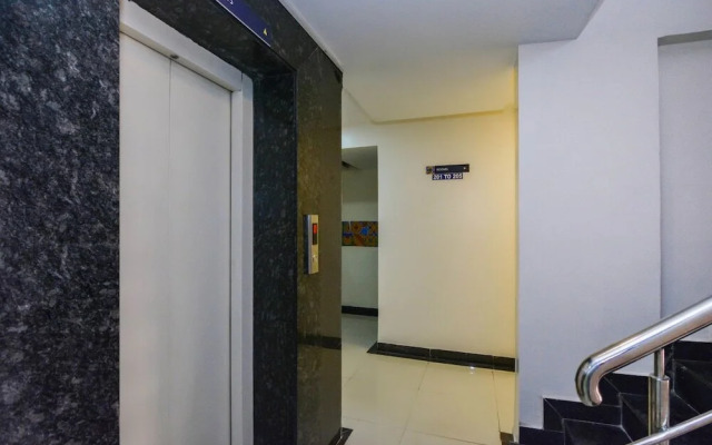Mahalaxmi Executive By Treebo