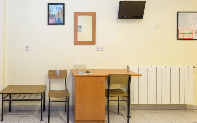 Hotel Pension Coral