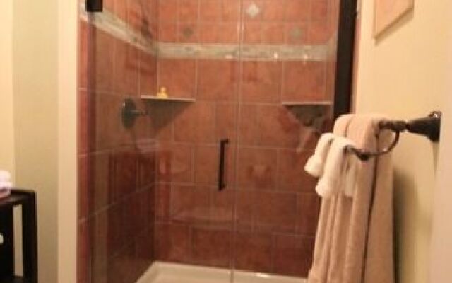 The Inn at Glen Alpine