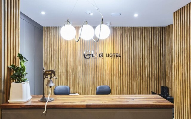 Gloa Hotel