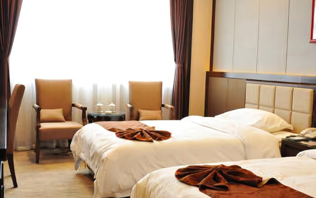 Qi Yue International Hotel