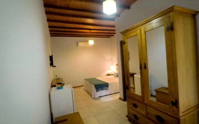 Jardim Secreto - Itaipava