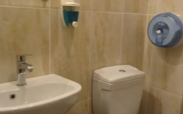 Sayilgan Hotel