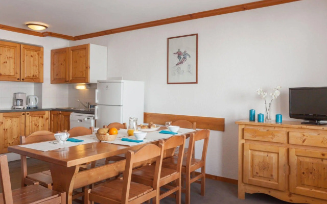 Résidence Les Valmonts