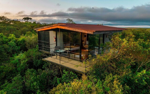 Hotel Fazenda Cainã