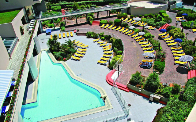 Club Vacances Bleues Les Jardins Atlantique