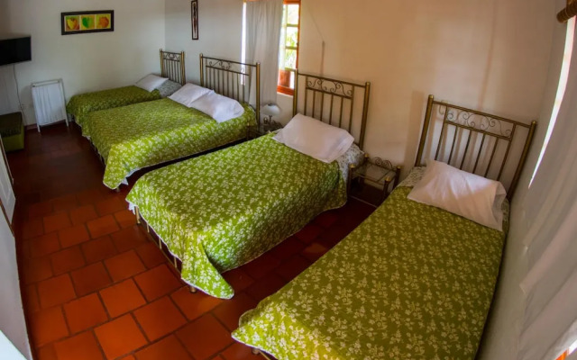 Finca Hotel Fatima