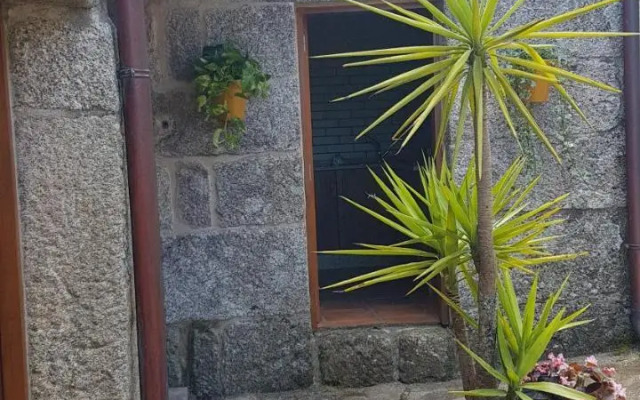 O Pomar Vello