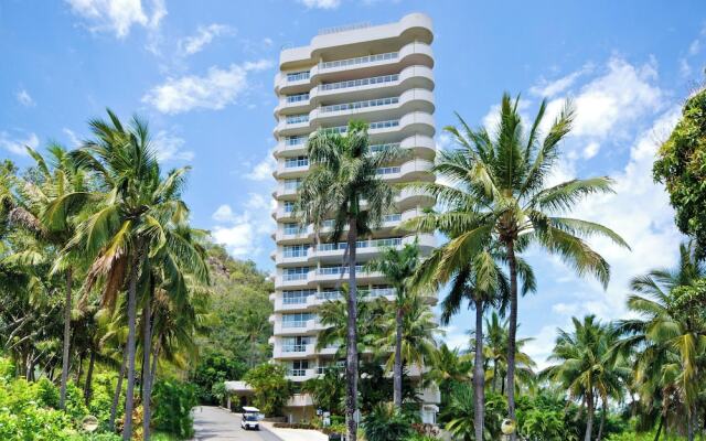 Yacht Harbour Tower 2
