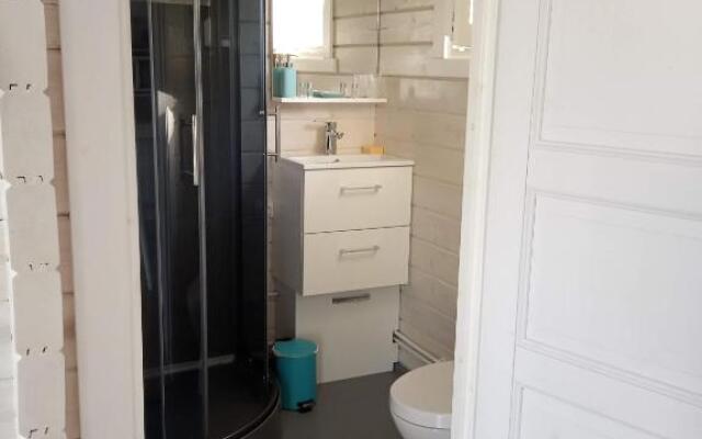 Agreable Petit Chalet