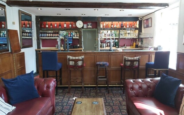 Worlington Hall Hotel