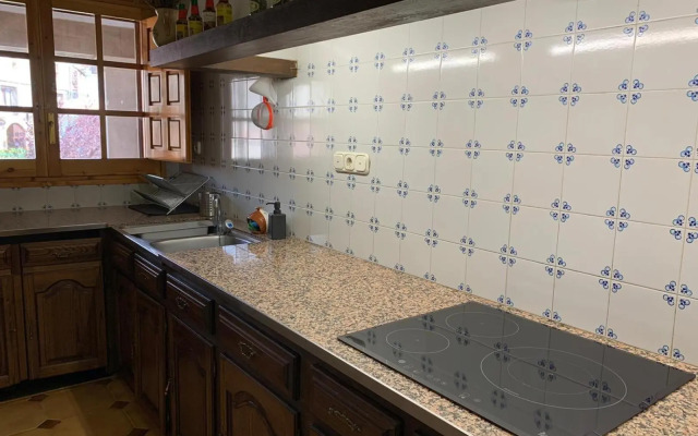 EVA & TRAVEL - Triplex La Cavallada