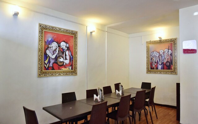 OYO 3506 Hotel Him Shakti