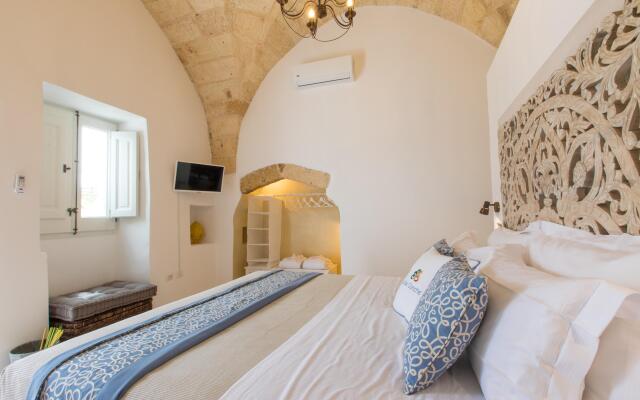 Le Sei Conche Relais & Spa
