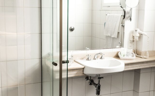 Plaza Sao Rafael Hotel