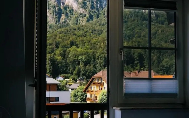 Mountain View Salzburg - SELF CHECK-IN - Apartments