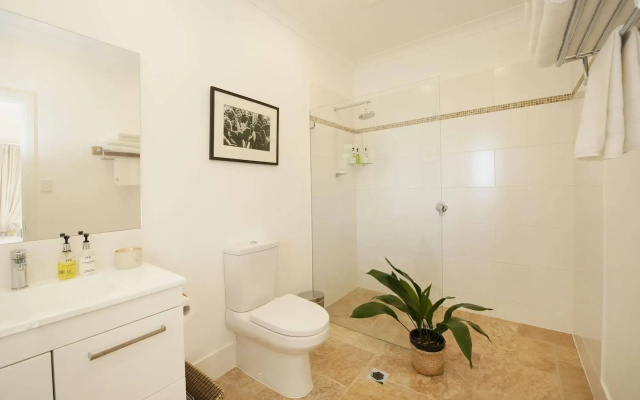 Rosby Guesthouse