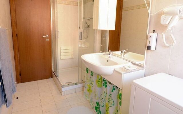 Giuma Roma Vatican Rooms