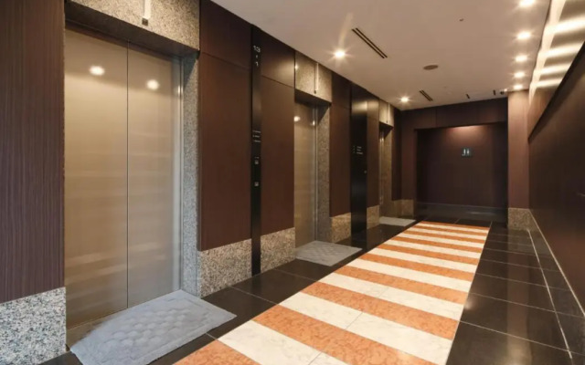 Hiroshima Tokyu REI Hotel