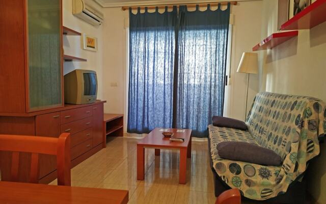 Apartamentos Caribe Marina D’Or 3000