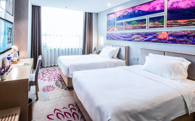 Lavande Hotel (Tianjin Youyi Road, Wudadao)