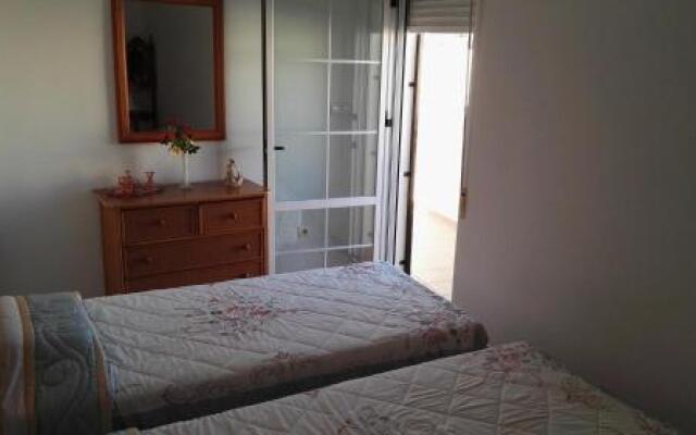 Flamingo Vila Alicante