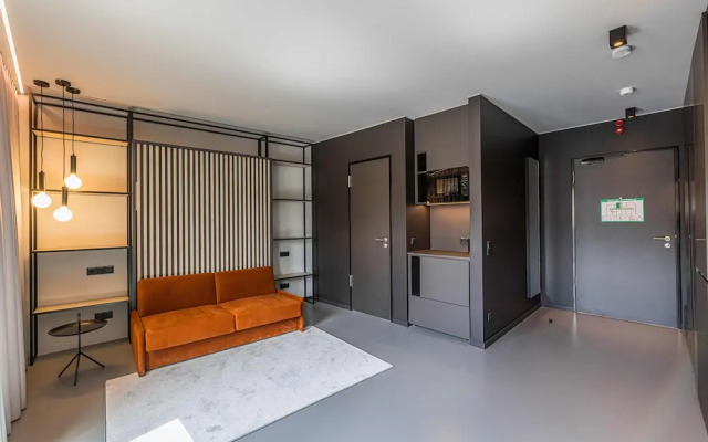 Yuma Managed Apartments Leipzig