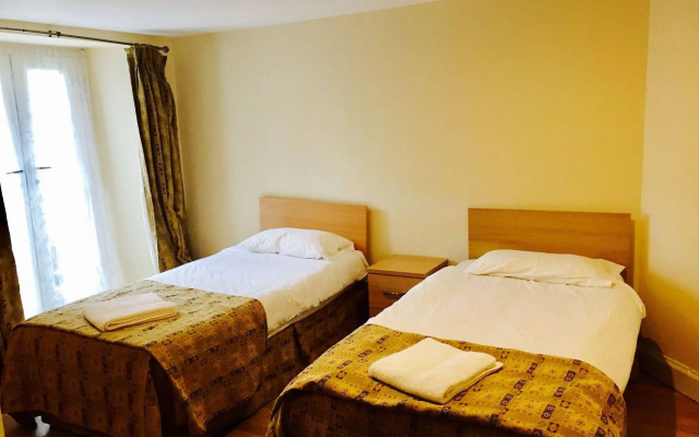 Merith House Hotel