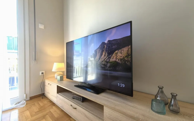 Dionysos - Acropolis Residence Apartment