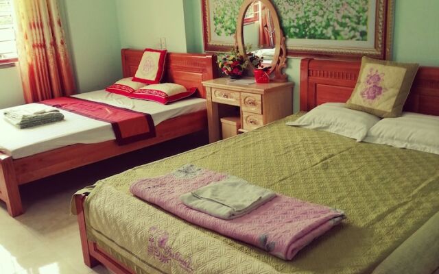 Thien An Guest House