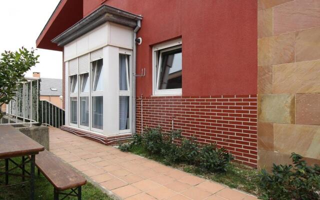 Apartamentos El Cuco