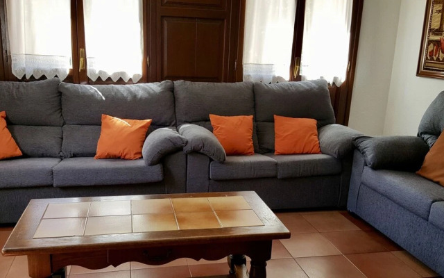 Conjunto de Turismo Rural La Tablá