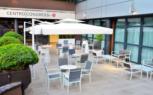 Hilton Garden Inn Milan North