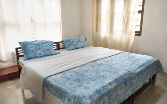 GuestHouser 3 BHK Homestay f7e4