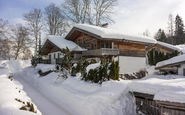 Appartement Eichhorn