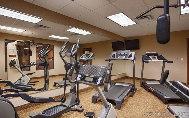 La Quinta Inn & Suites by Wyndham Lackawanna
