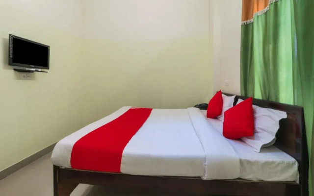 Rj 14 Home Stay By OYO Rooms