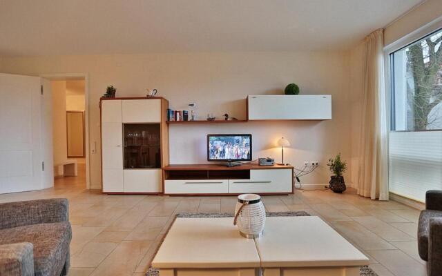 Villa Mér Baltique Villa Mér Baltique Appartement 20