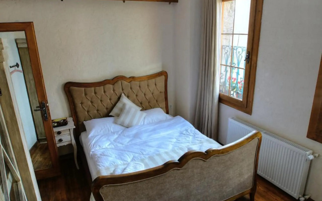 İbri Boutique hotel
